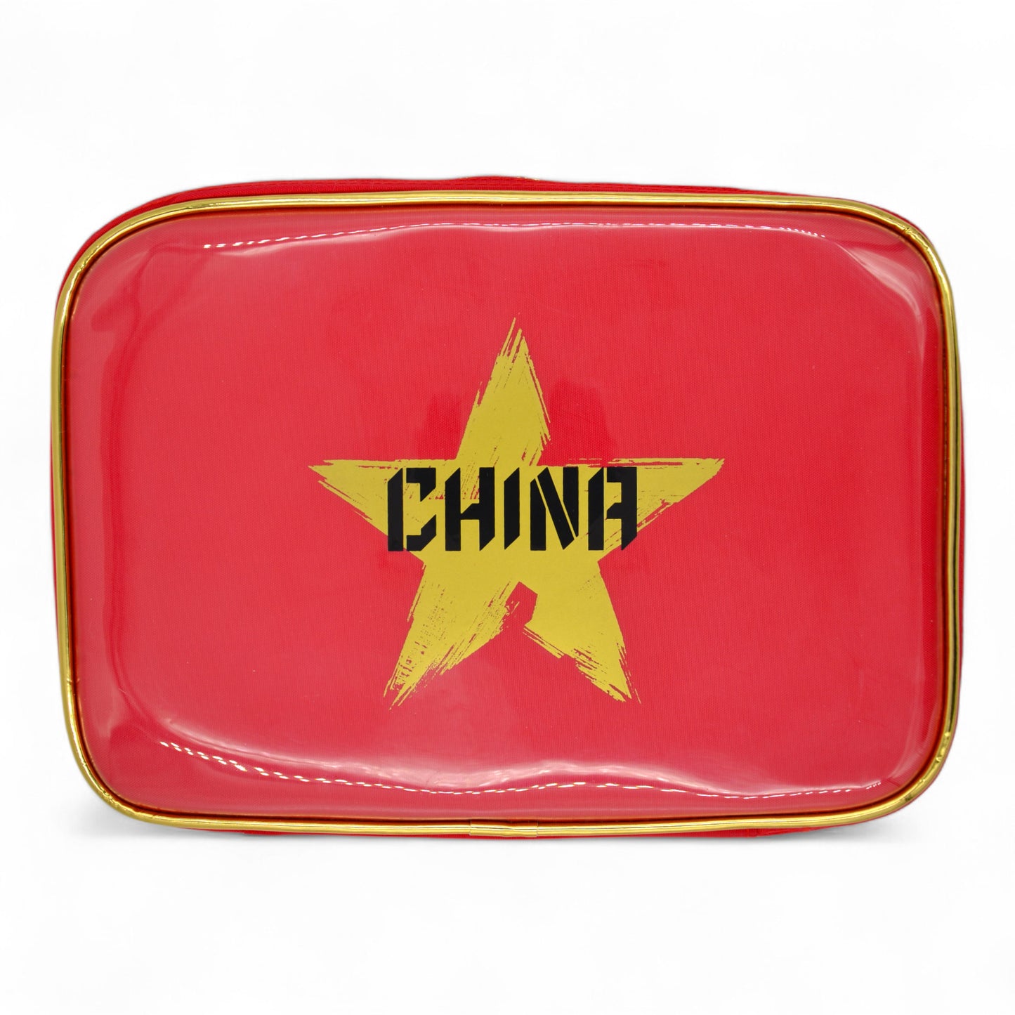 Li-Ning Double Racket Case -  Red Ma Long