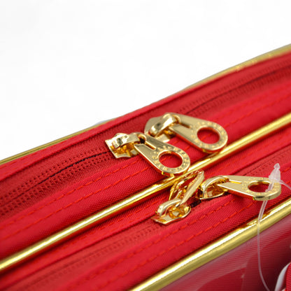 Li-Ning Double Racket Case -  Red Ma Long