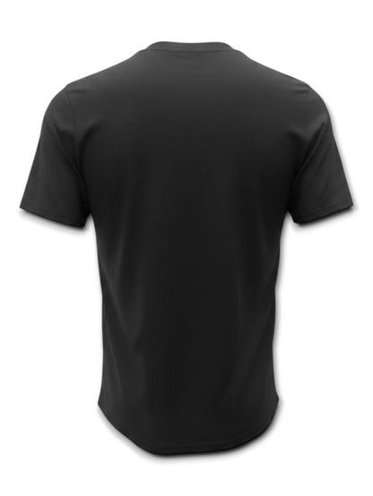 ✨ 𝙉𝙊𝙐𝙑𝙀𝘼𝙐 | Li-Ning T-Shirt Noir de Tennis de Table