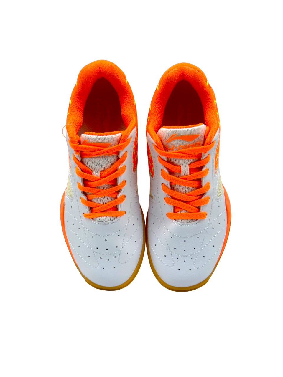 Ping Pong Shoes - Li-Ning Chen Meng Model