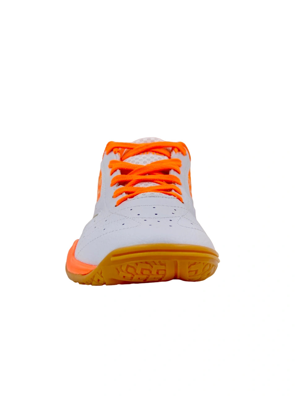 Ping Pong Shoes – Li-Ning - Chen Meng (White / Orange)