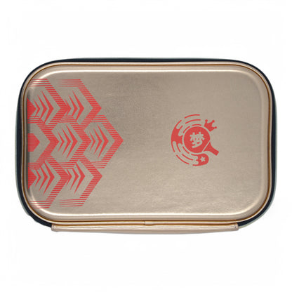 Li-Ning - Chen Meng Table Tennis Racket Case