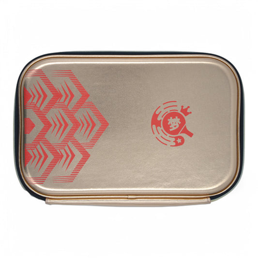 Li-Ning - Chen Meng Table Tennis Racket Case