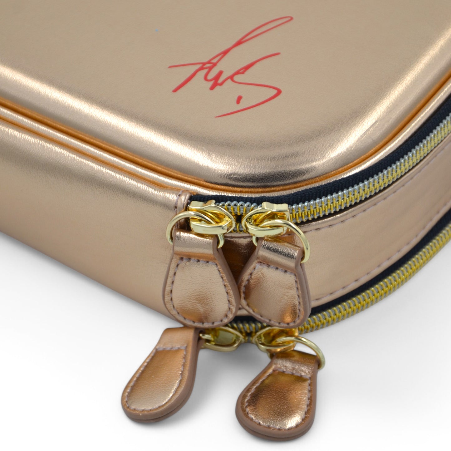 Li-Ning - Chen Meng Table Tennis Racket Case