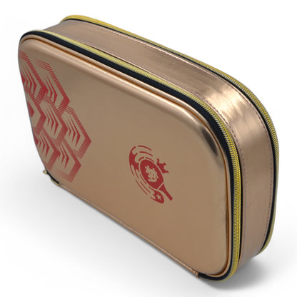 Li-Ning - Chen Meng Table Tennis Racket Case