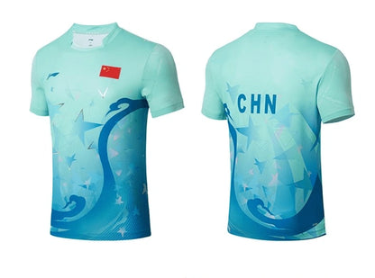 Li-Ning - China 2023 Asian Games | Chinese National Team