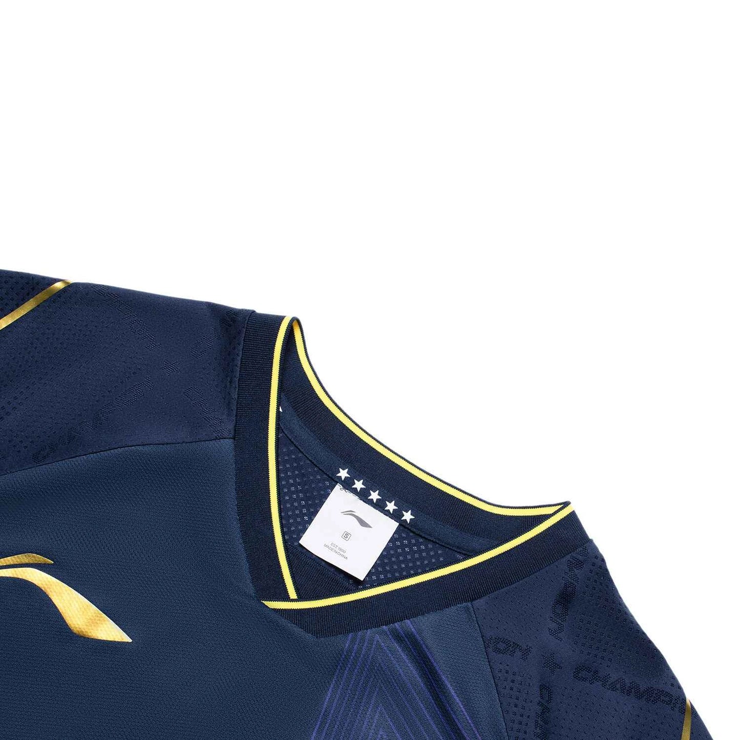 Li-Ning - China 2023 Asian Games | Chinese National Team