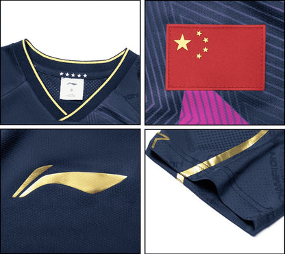 Li-Ning - China 2023 Asian Games | Chinese National Team