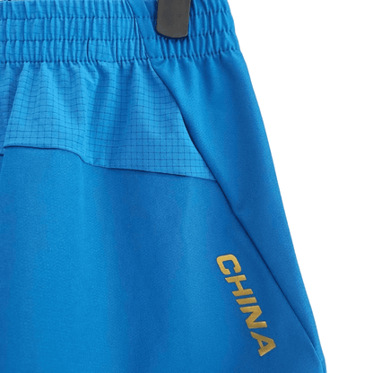 Li-Ning China 2023 Asian Games national team short