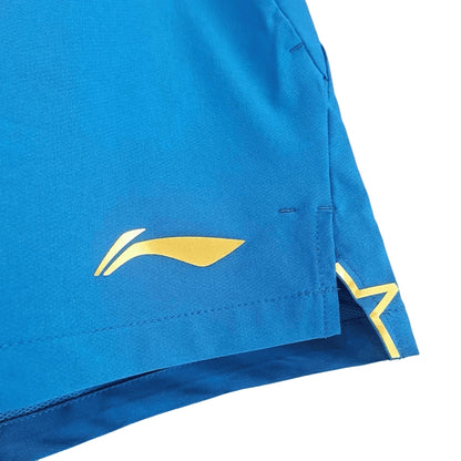 Li-Ning – Short – Équipe nationale – Jeux Asiatiques Chine 2023 – Noir