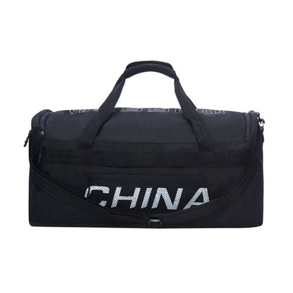 Sac de l'équipe nationale chinoise de tennis de table Li-Ning