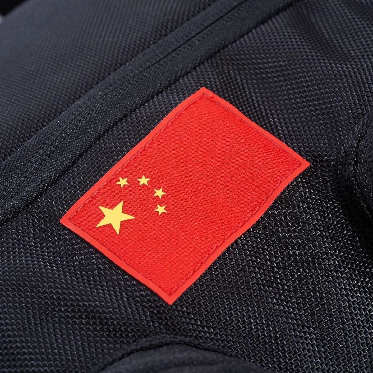 Sac de l'équipe nationale chinoise de tennis de table Li-Ning