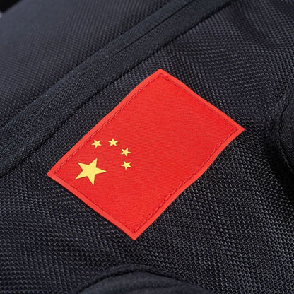 Sac de l'équipe nationale chinoise de tennis de table Li-Ning
