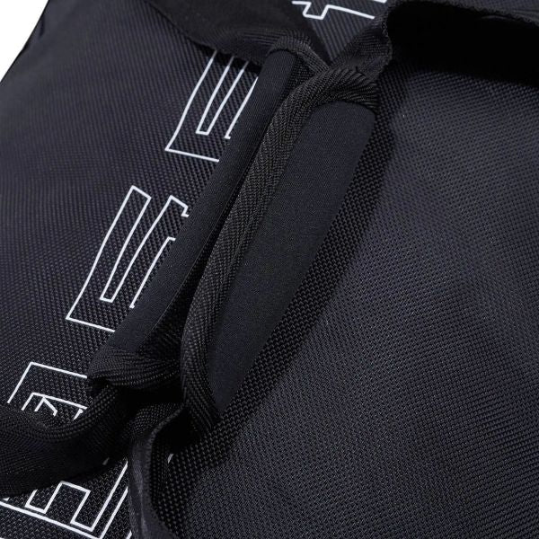 Sac de sport Li-Ning pour l'équipe nationale chinoise (noir) | Sac de tennis de table