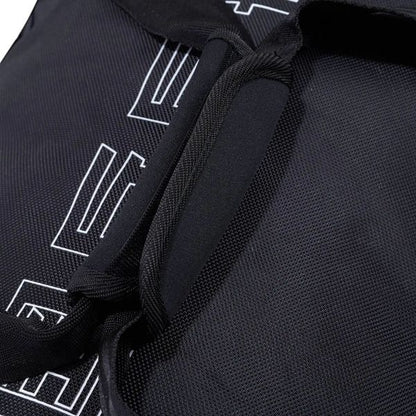 Sac de sport Li-Ning pour l'équipe nationale chinoise (noir) | Sac de tennis de table