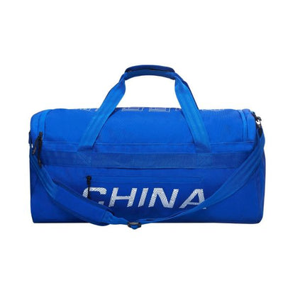 Sac de l'équipe nationale chinoise de tennis de table Li-Ning