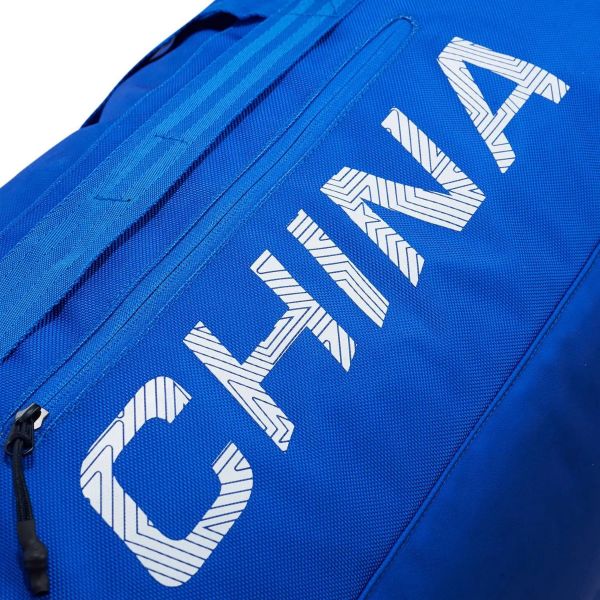 Sac de l'équipe nationale chinoise de tennis de table Li-Ning