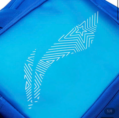 Sac de l'équipe nationale chinoise de tennis de table Li-Ning