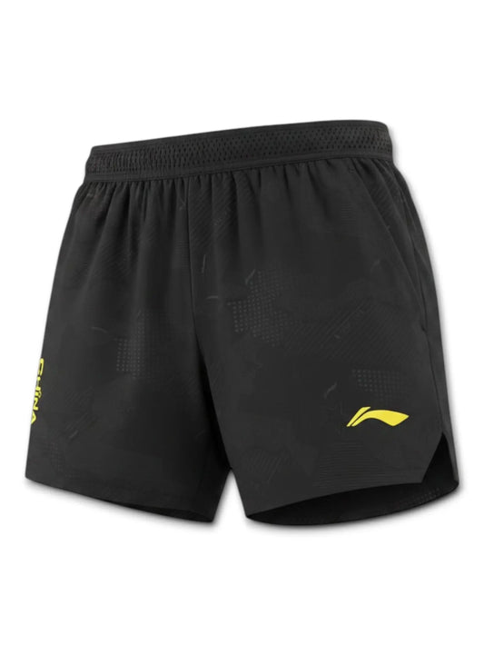 ✨ 𝙉𝙀𝙒 | Li-Ning Chinese national table tennis team shorts