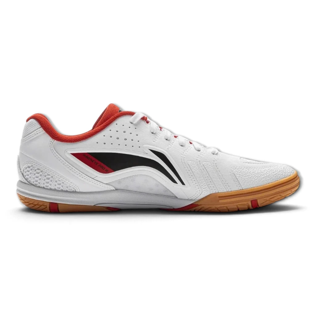 ✨ 𝙉𝙊𝙐𝙑𝙀𝘼𝙐 | Li-Ning Hawkeye 3.0 Pro (APPV005-1)
