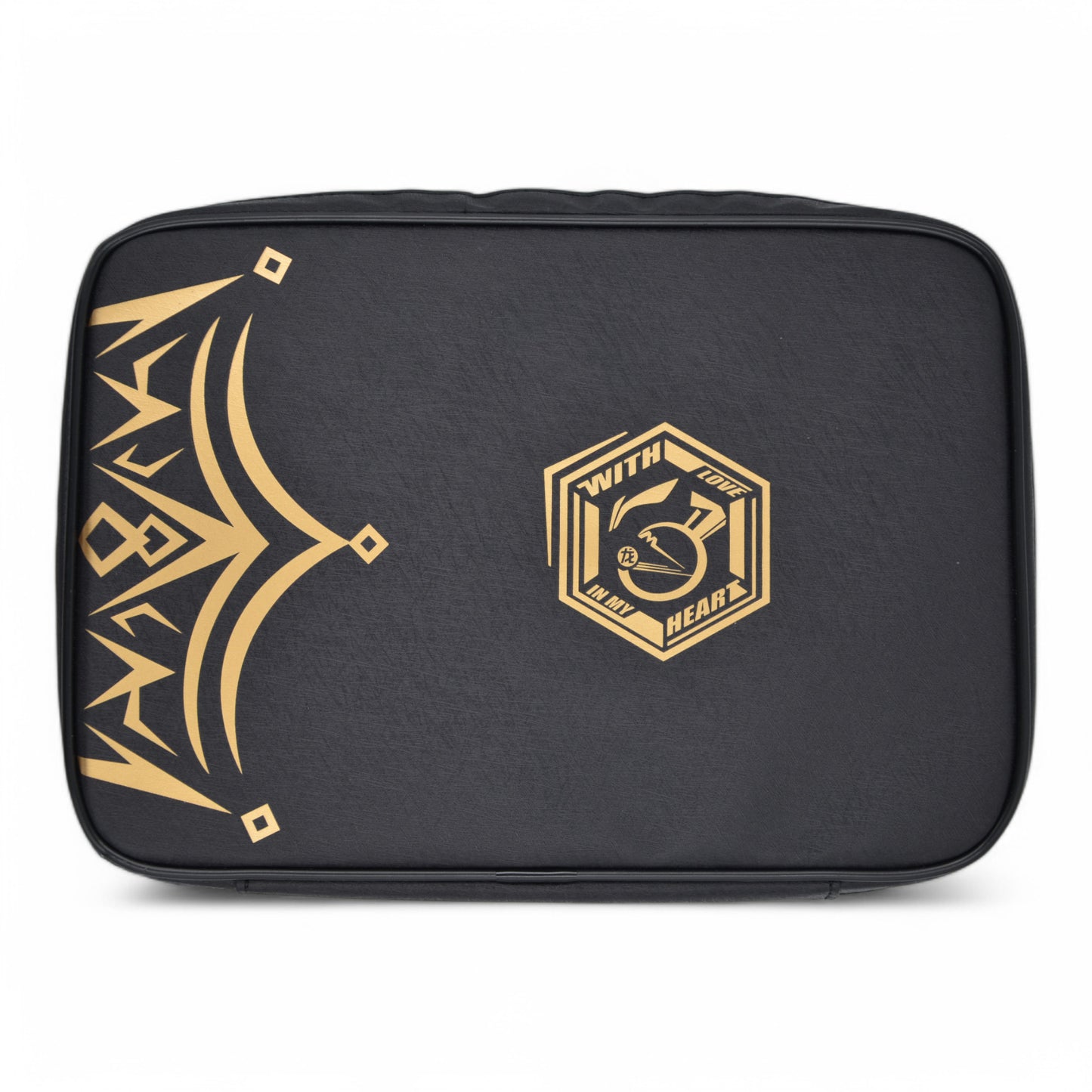 Li-Ning - Ma Long New Table Tennis Racket Case