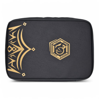 Li-Ning - Ma Long New Table Tennis Racket Case