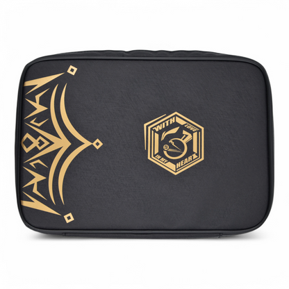 Li-Ning - Étui pour raquette de tennis de table Ma Long