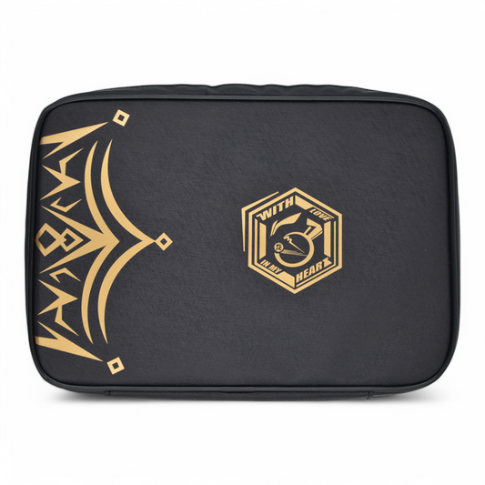 Li-Ning - Ma Long New Table Tennis Racket Case