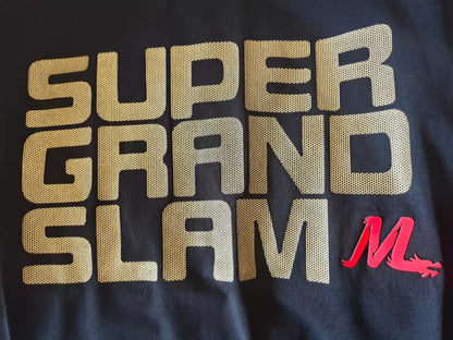 Li-Ning - Ma Long Super Grand Slam | Tischtennis-Trainingsshirt
