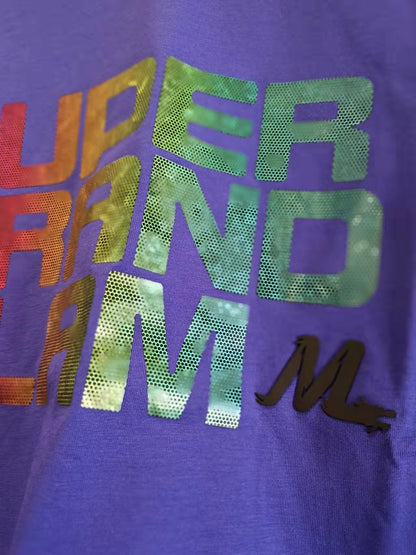 Li-Ning Training T-Shirt - Ma Long Super Grand Slam