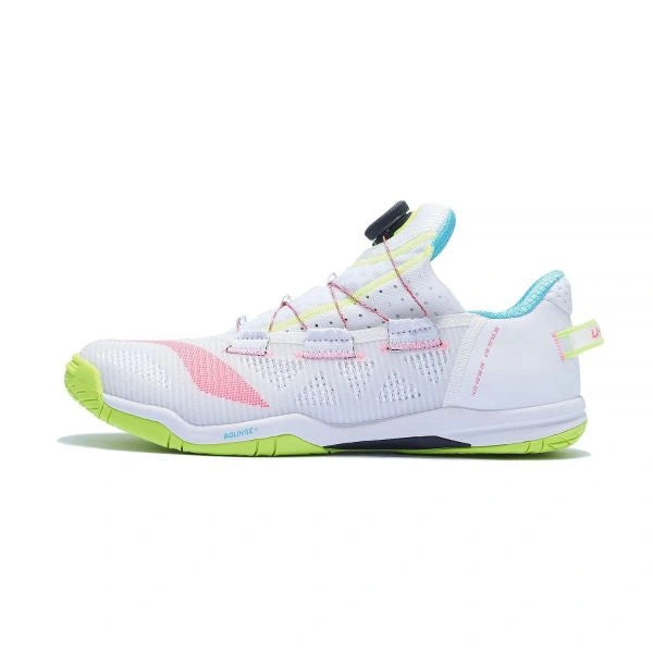 Ping Pong Shoes - Li-Ning - Mage Pro Sun Yingsha