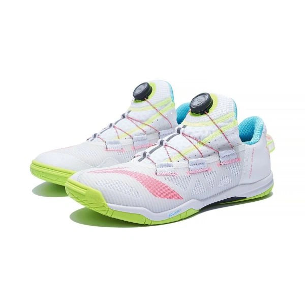 Ping Pong Shoes - Li-Ning - Mage Pro Sun Yingsha