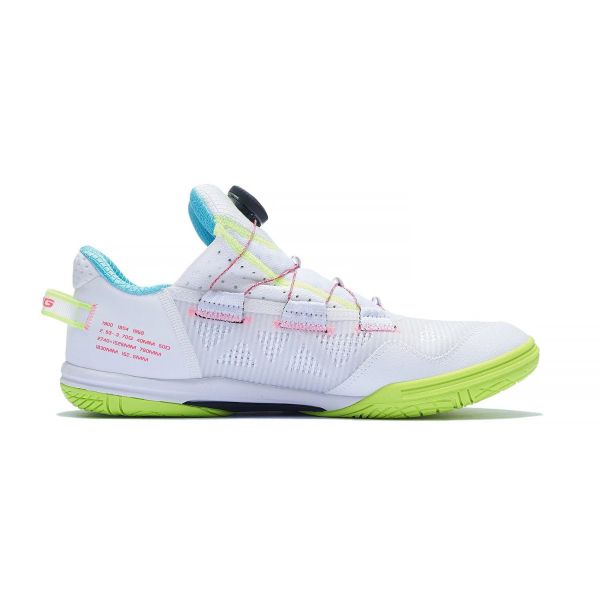 Ping Pong Shoes - Li-Ning Mage Pro Sun Yingsha