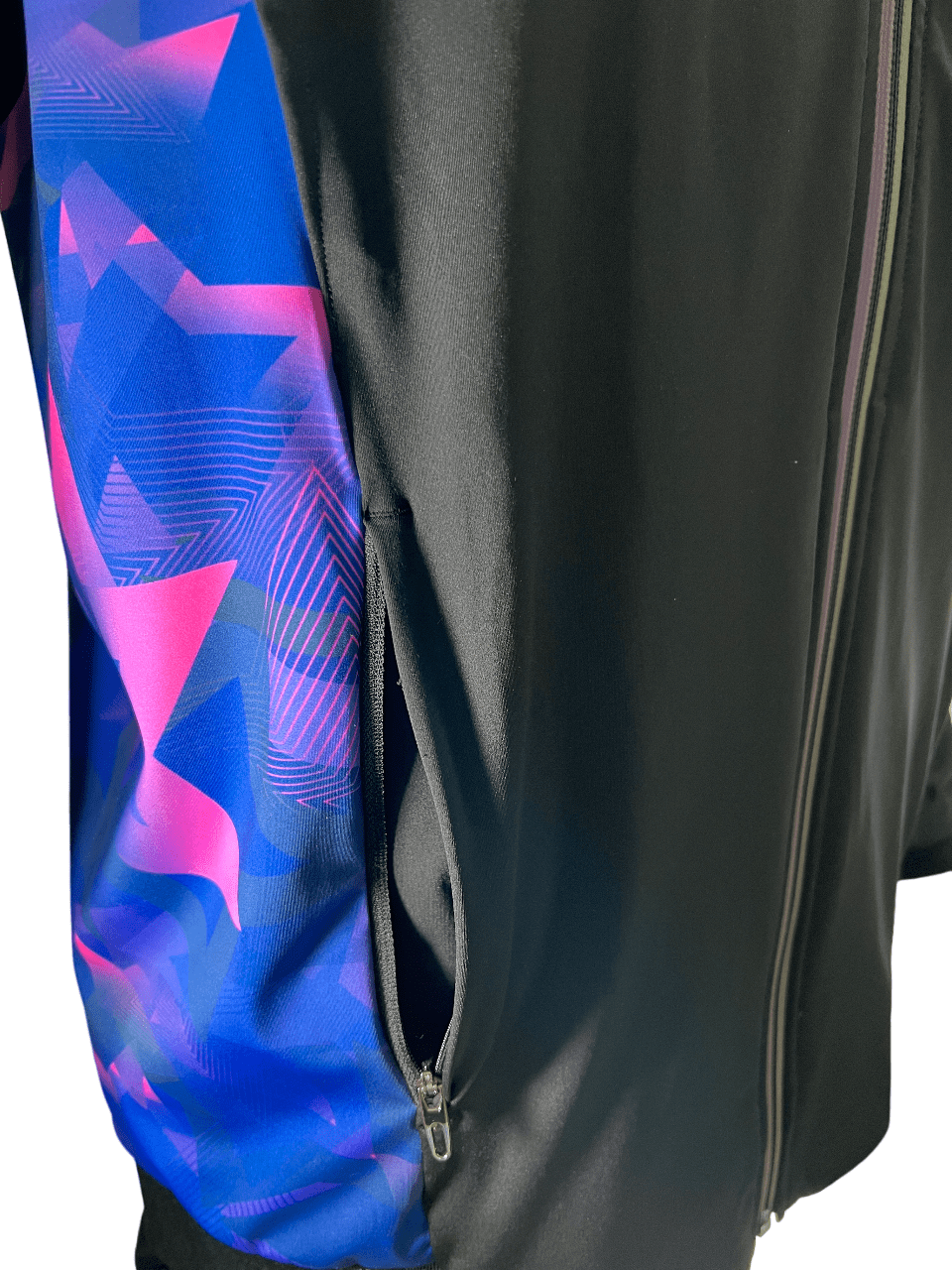 Li-Ning Reward 2022 Chinese National Team Track Top