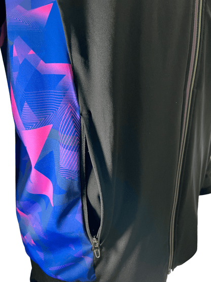 Li-Ning Reward 2022 Chinese National Team Track Top