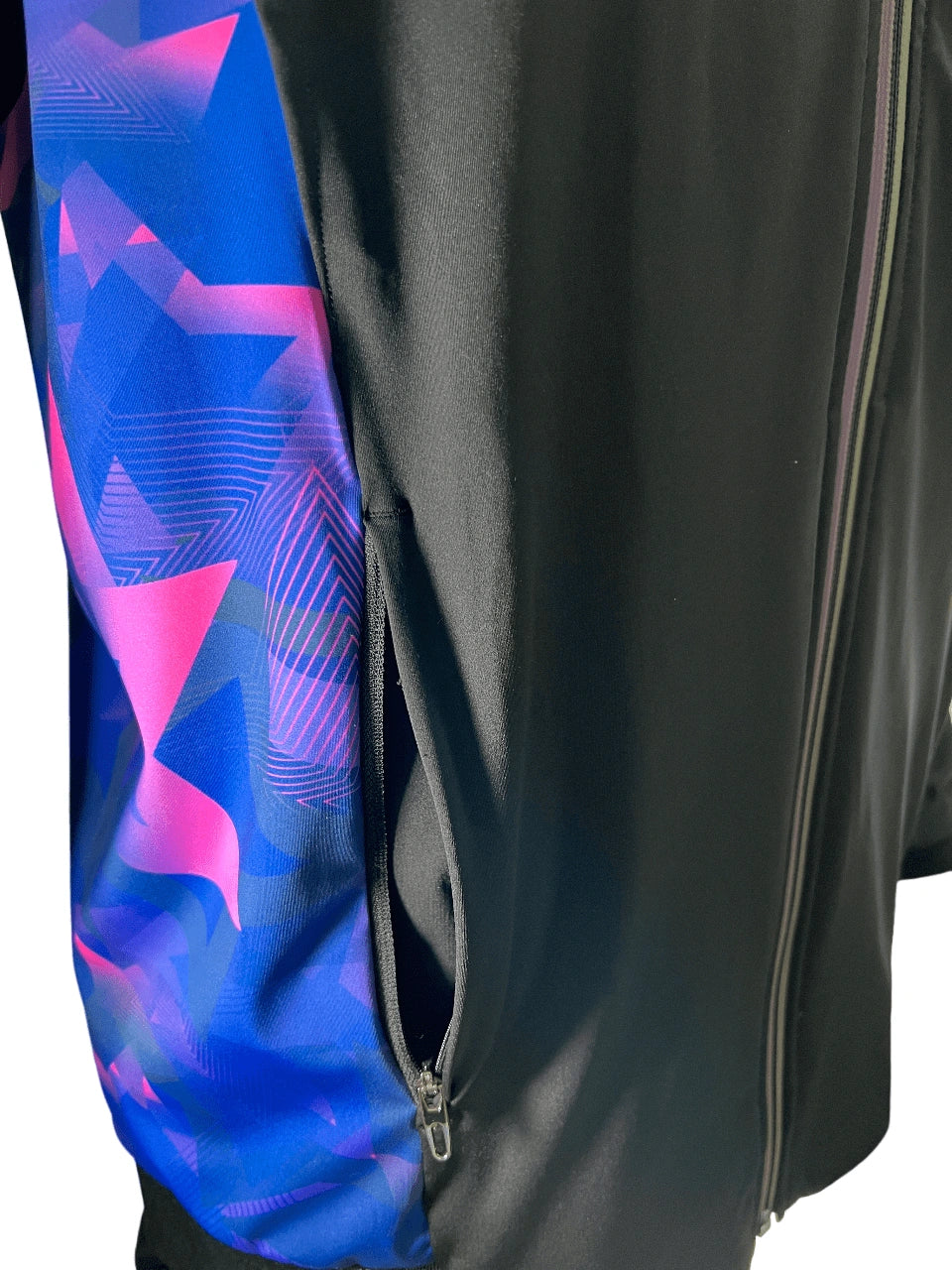 Li-Ning – Haut de survêtement – Équipe nationale chinoise – Reward 2022