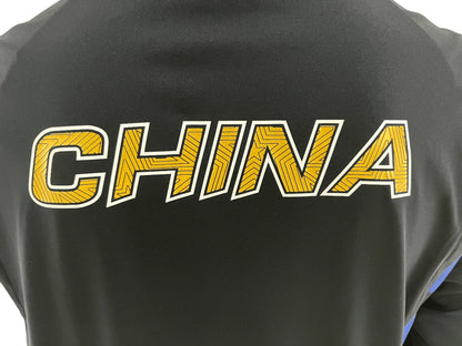 Li-Ning – Haut de survêtement – Équipe nationale chinoise – Reward 2022