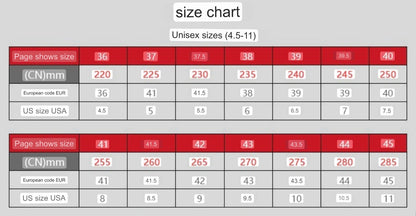 Chaussures de ping-pong - Li-Ning Hawkeye 2.0 PRO (blanc/rouge) Semelle colorée