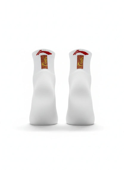 Chaussettes de Tennis de Table Li-Ning – Confort et Performance Professionnelle