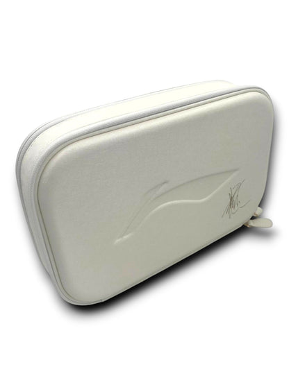 Li-Ning Wang Chuqin Signature - White | Table Tennis Racket Case
