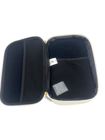 Li-Ning Wang Chuqin Signature - White | Table Tennis Racket Case