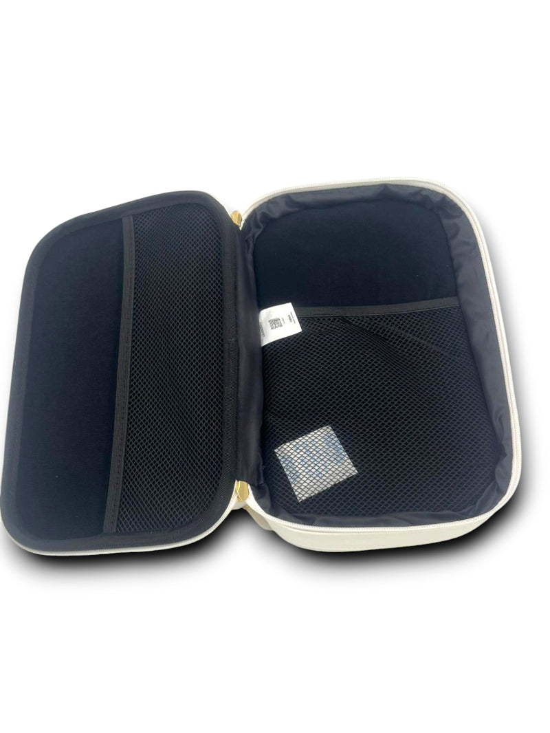 Li-Ning Wang Chuqin Signature - White | Table Tennis Racket Case