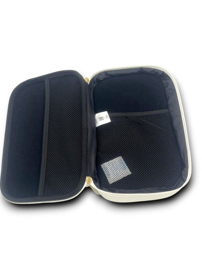 Li-Ning Wang Chuqin Signature - White | Table Tennis Racket Case
