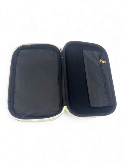 Li-Ning Wang Chuqin Signature - White | Table Tennis Racket Case