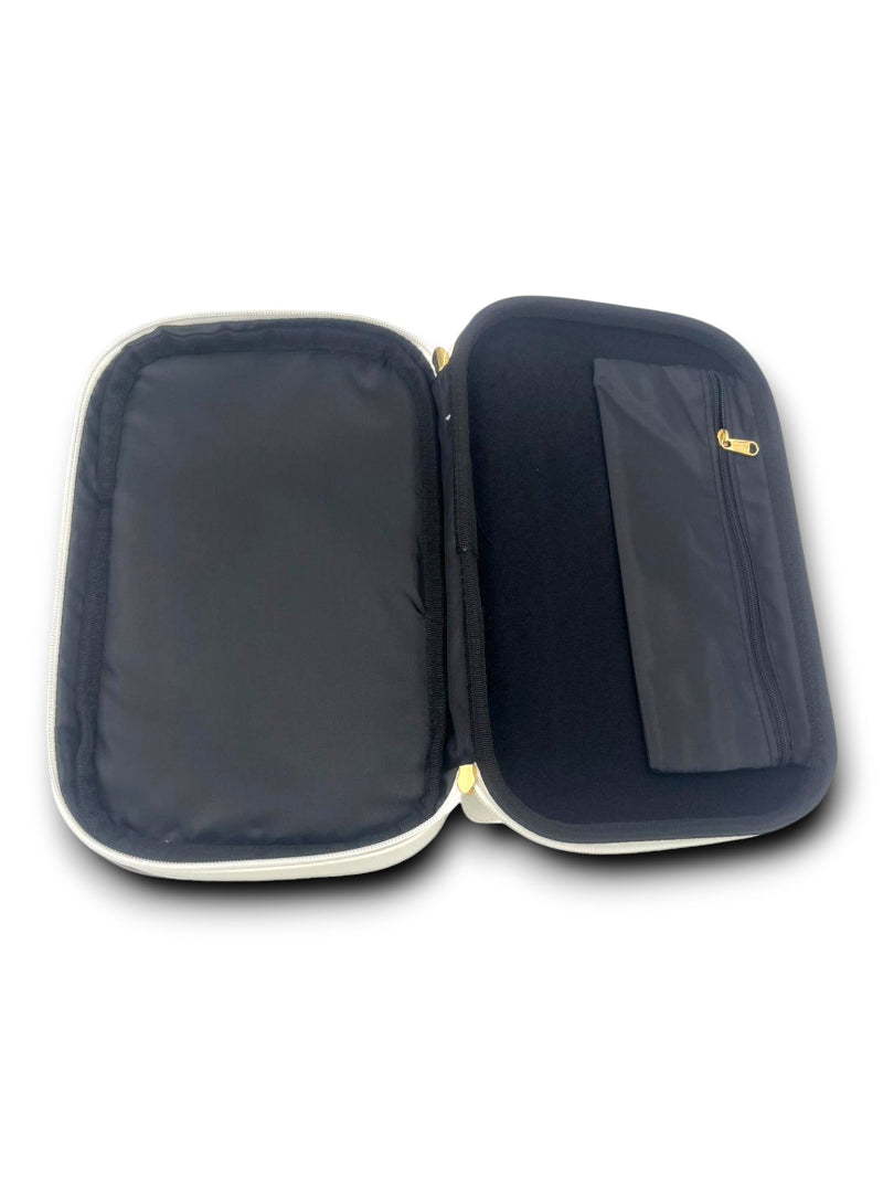 Li-Ning Wang Chuqin Signature - White | Table Tennis Racket Case