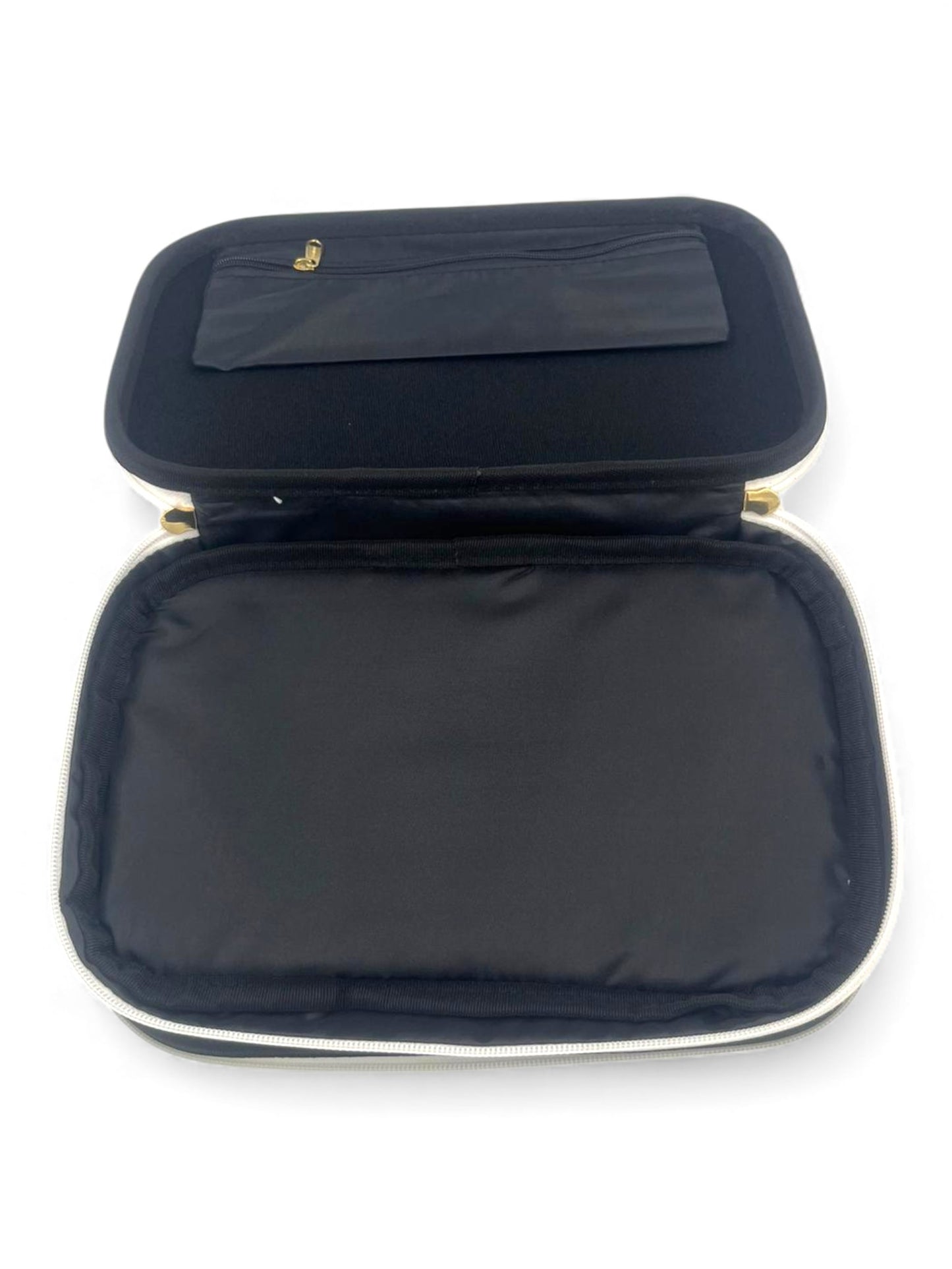 Li-Ning Wang Chuqin Signature - White | Table Tennis Racket Case