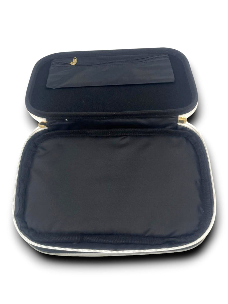 Li-Ning Wang Chuqin Signature - White | Table Tennis Racket Case