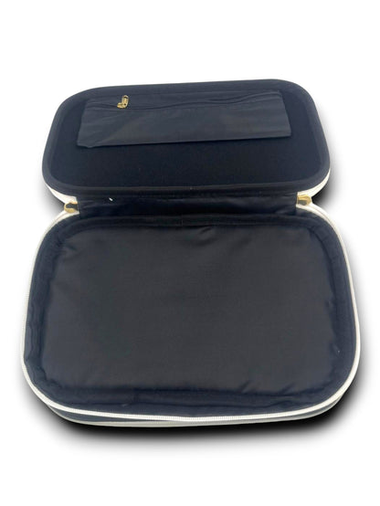 Li-Ning Wang Chuqin Signature - White | Table Tennis Racket Case