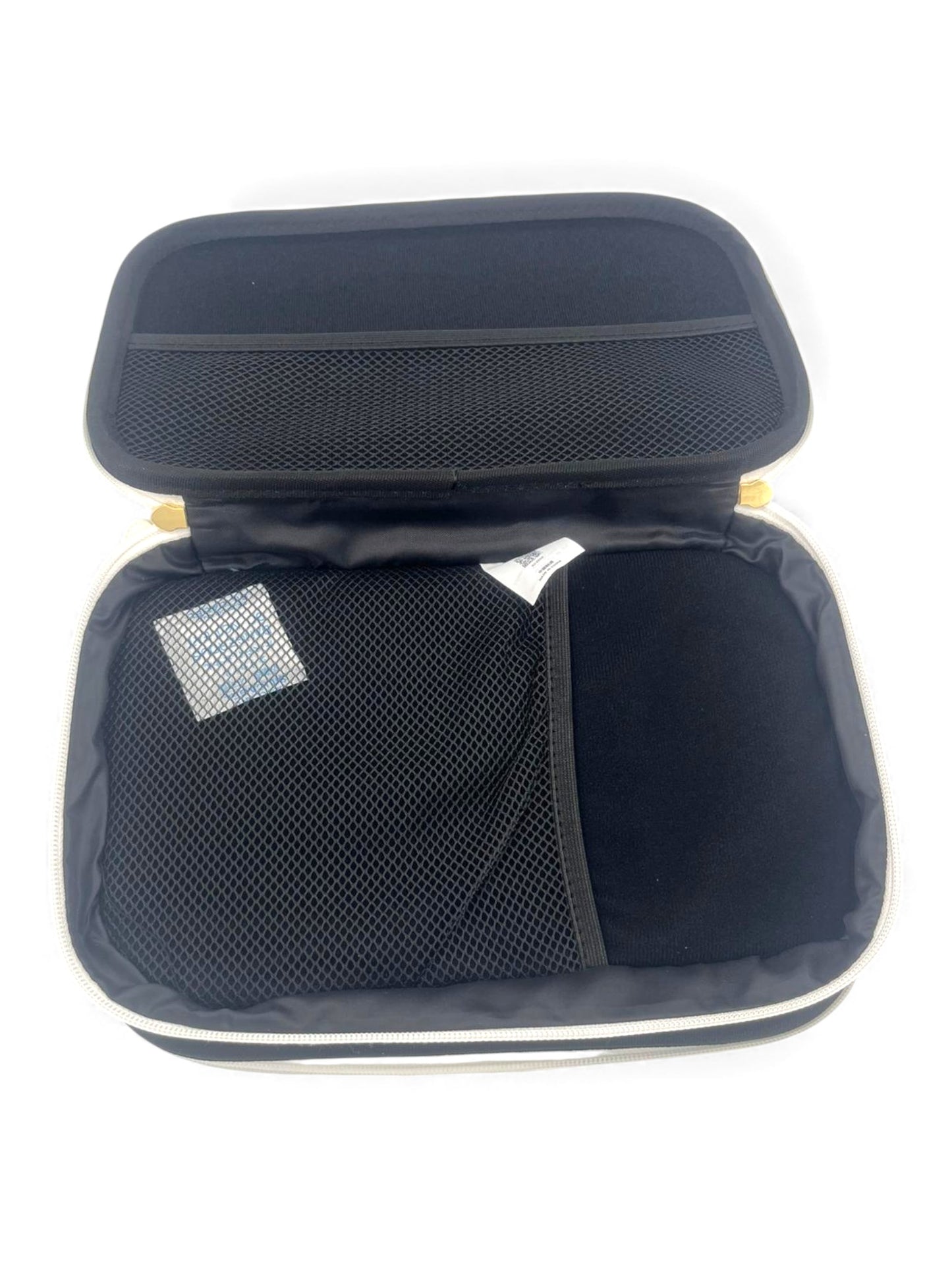 Li-Ning Wang Chuqin Signature - White | Table Tennis Racket Case