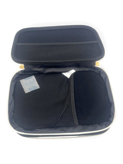 Li-Ning Wang Chuqin Signature - White | Table Tennis Racket Case